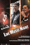 Live Music Night - 