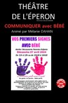 Atelier : Vos premiers signes avec Bébé - 