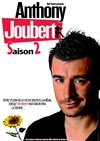 Anthony Joubert dans Saison 2 - 