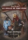 La malle de mon père - 