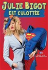 Julie Bigot est culottée - 