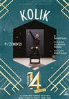 Kolik - 