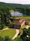 Visite de l'Abbaye de Mortemer - 