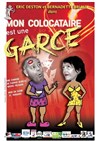 Mon colocataire est une garce - 