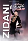 Zidani dans mamie Georgette en mode Stand-up - 