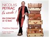 Nicolas Peyrac | En escale - 