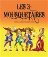 Les 3 mousquetaires - 