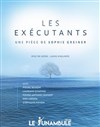 Les Exécutants - 