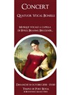 Quatuor Bonelli - 