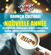 Brunch culturel de la Nouvelle Année - 