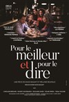 Pour le meilleur et pour le dire - 