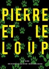 Pierre et le loup - 