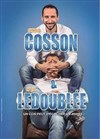 Cosson & Ledoublée dans Un con peut en cacher un autre - 