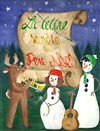 La lettre secrète du Père-Noël - 