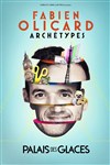 Fabien Olicard dans Archétypes - 