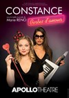 Constance & Marie Reno dans Gerbes d'Amour - 