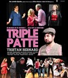 Triplepatte - 