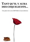 Tant qu'il y aura des coquelicots - 