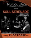 27ème nuit du Jazz - 