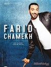 Farid Chamekh dans Farid Chamekh - 