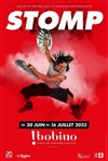 Stomp - 