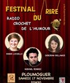 Festival du rire de Ploumoguer 2018 - 