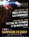 Gala des Nostradamus d'Or - 