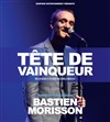 Bastien Morisson dans Tête de vainqueur - 