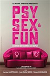 Psy, sex and fun - 