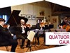 Quatuor Gaia - 