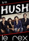 Hush | Hold jazz - 