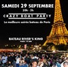 Soirée Crazy Boat Party - 