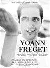 Yoann Freget | The Voice 2013 - 