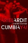 La rencontre du Tango argentin et de la Cumbia colombienne - Ariel Ardit et Cumbia Ya ! - 