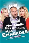 Mes applis, mes amours, mes emmerdes - 