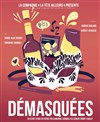 Démasquées - 