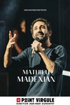 Mathieu Madenian - 