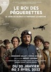 Le roi des pâquerettes - 