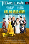 Ciel ma belle mère ! - 