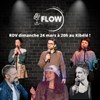 Le Flow : 6e édition - 