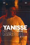 Yanisse Kebbab dans Volume 2 - 