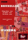 From Bruxelles to Ipanema - 