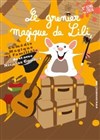 Le grenier magique de Lili - 