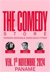 The Comedy Store - 