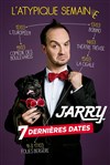 Jarry dans Atypique - 