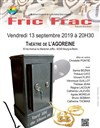 Fric Frac - 