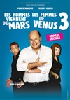 Les hommes viennent de Mars et les femmes de Vénus 3 - 