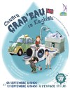 Cousin Crad'eau in English - 