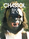 Chassol big sun - 