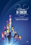 Disney en concert : Magical music from the movies | Orléans - 